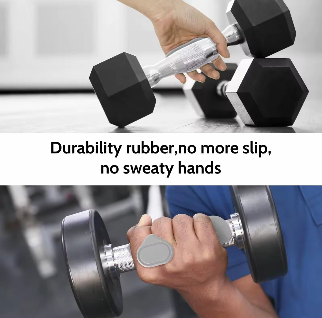 The Ultimate Training Grip