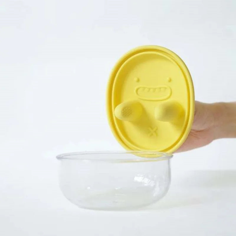 CleanHands™ Snack Cup