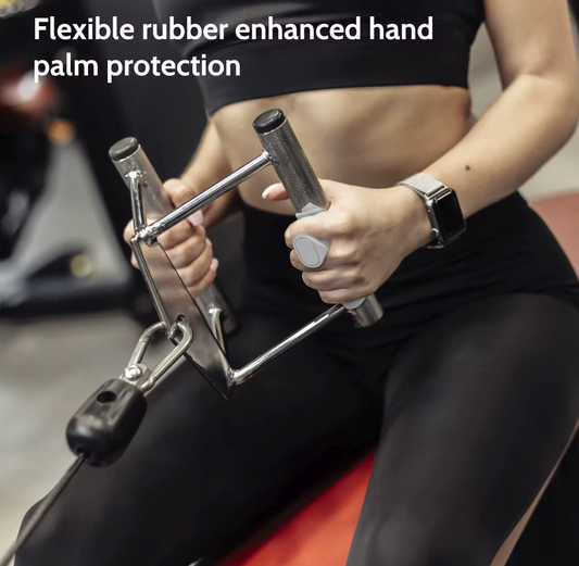 The Ultimate Training Grip