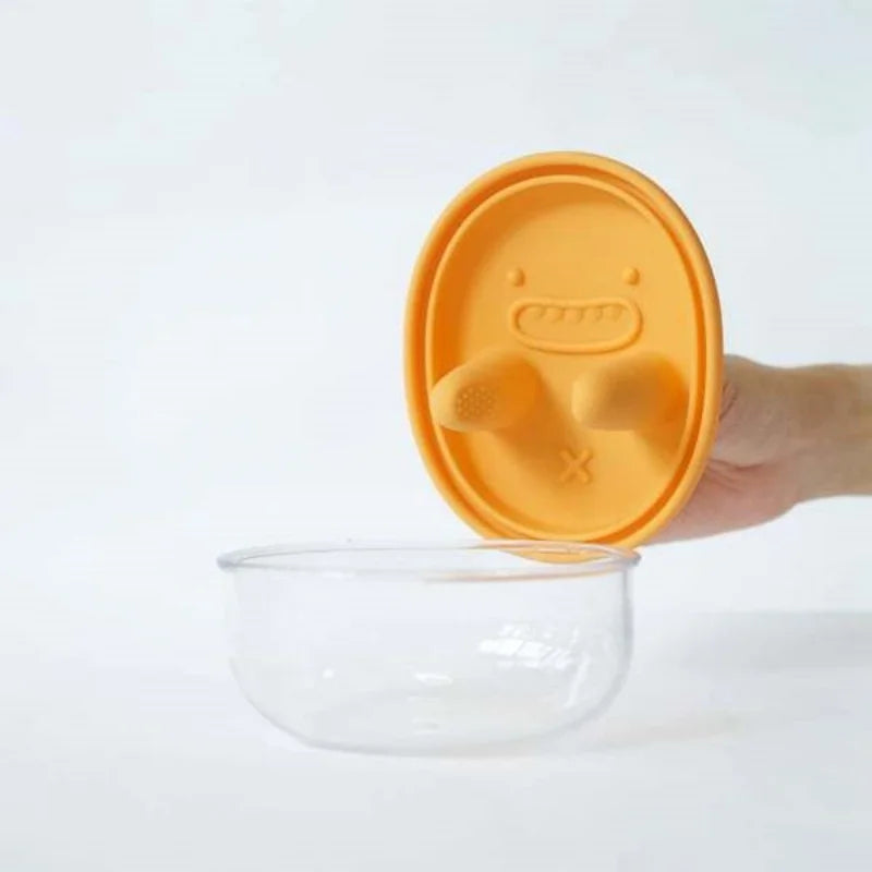 CleanHands™ Snack Cup