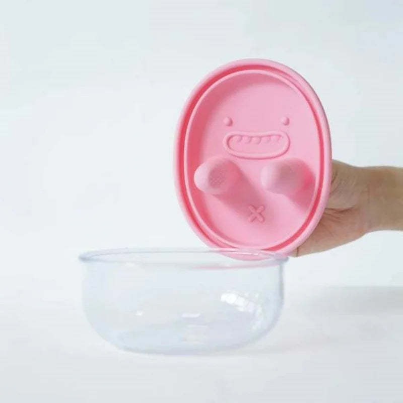 CleanHands™ Snack Cup