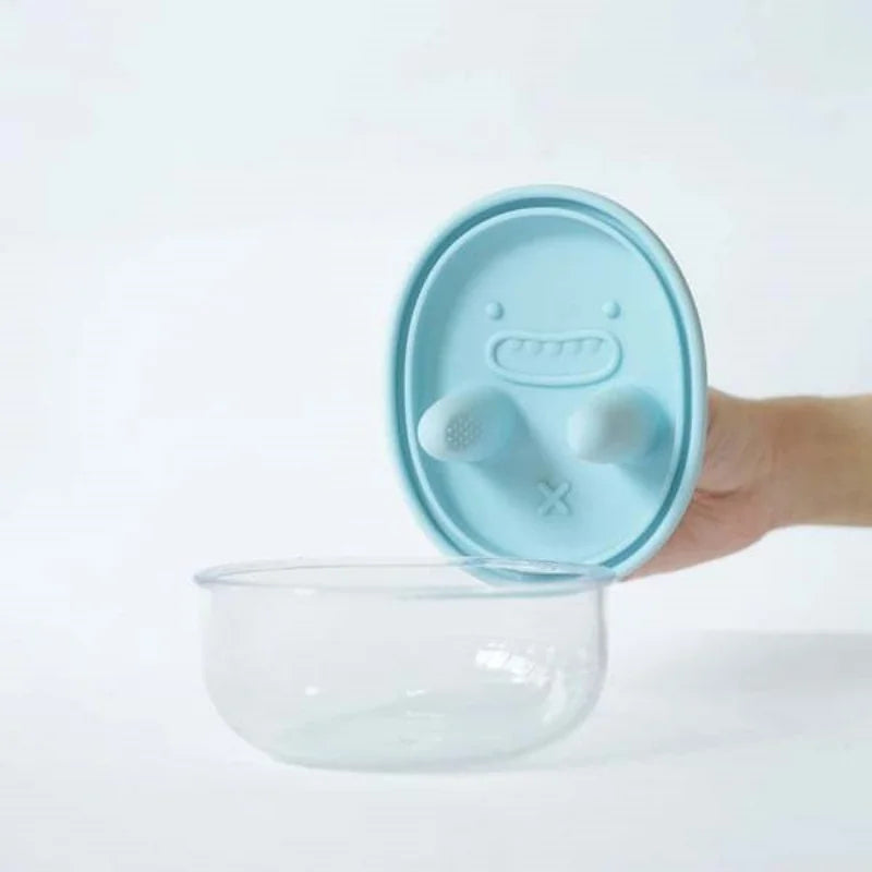CleanHands™ Snack Cup