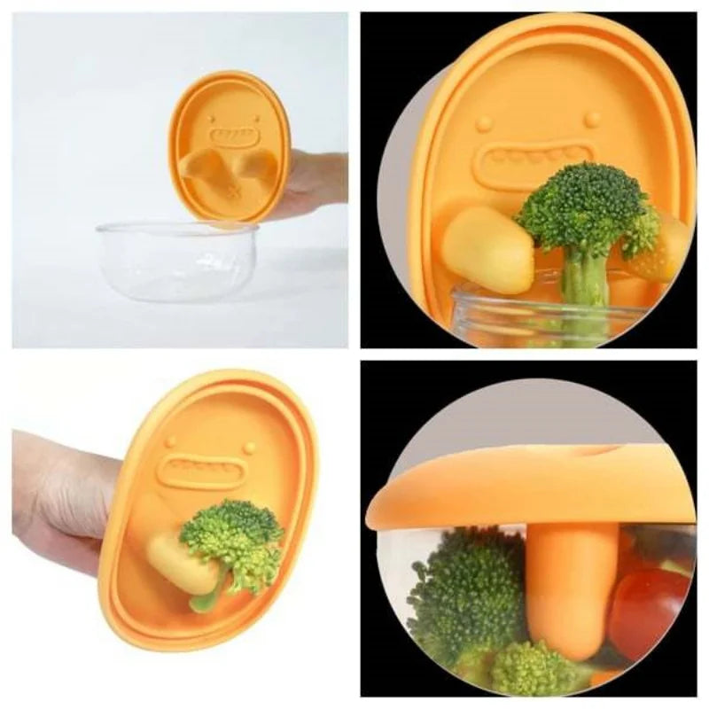 CleanHands™ Snack Cup