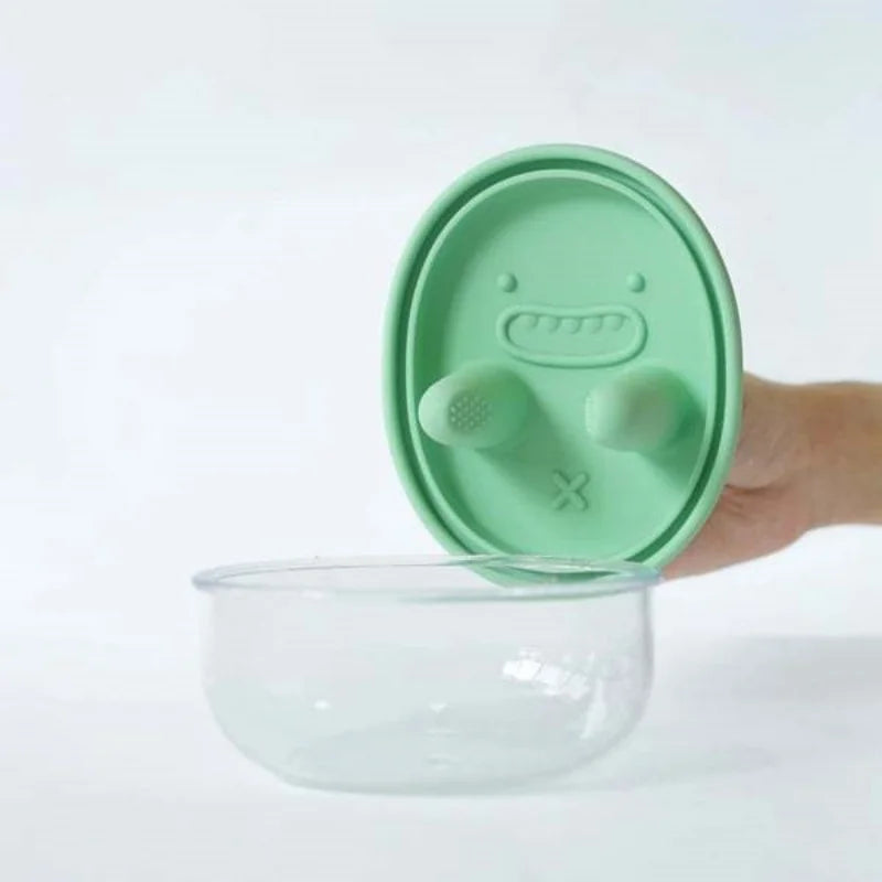 CleanHands™ Snack Cup