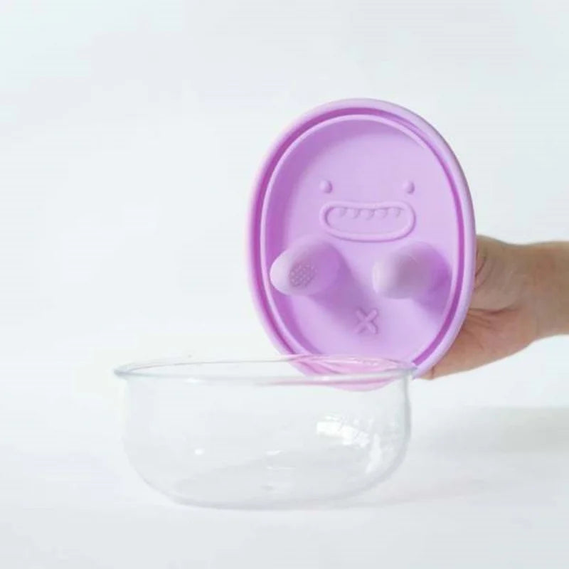 CleanHands™ Snack Cup