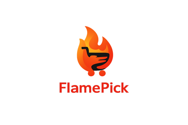 Flamepick